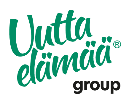 Uutta elämää group logo